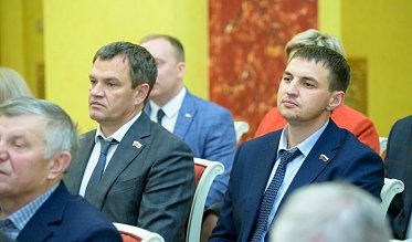 История про законы и про оренбуржцев (часть 2)